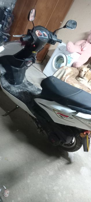 Продам или обмен на Айфон