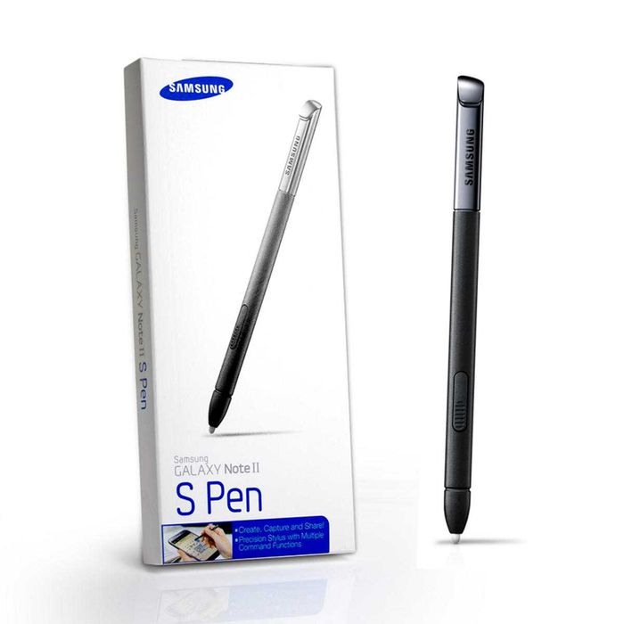 Новый стилус-перо "S Pen" для Samsung Galaxy Note (для смартфонов)