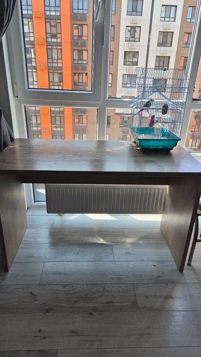 Продам рабочий стол