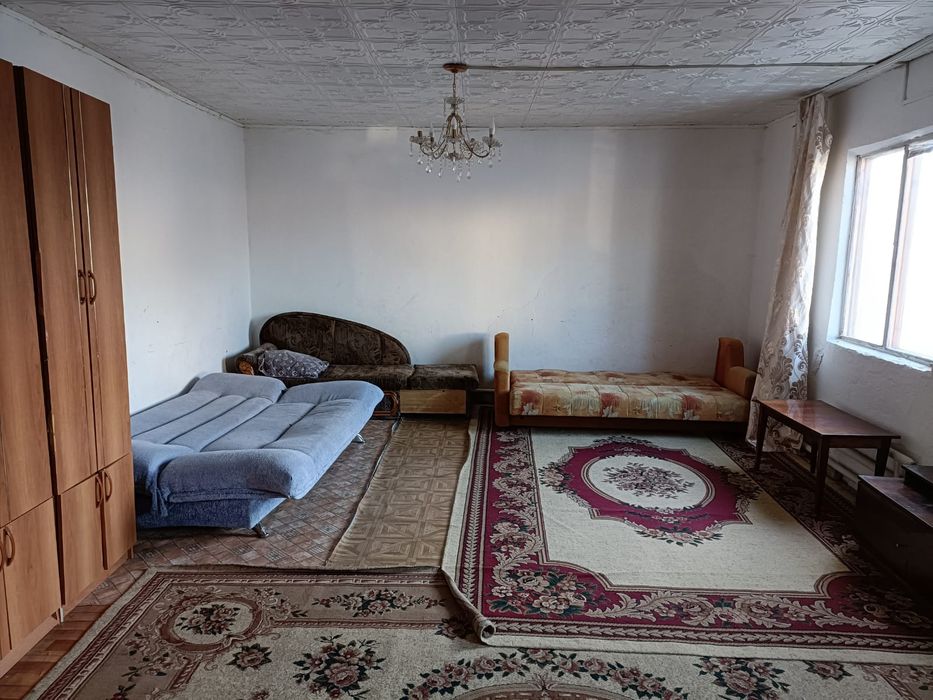 Уй времянка жалга бериледи