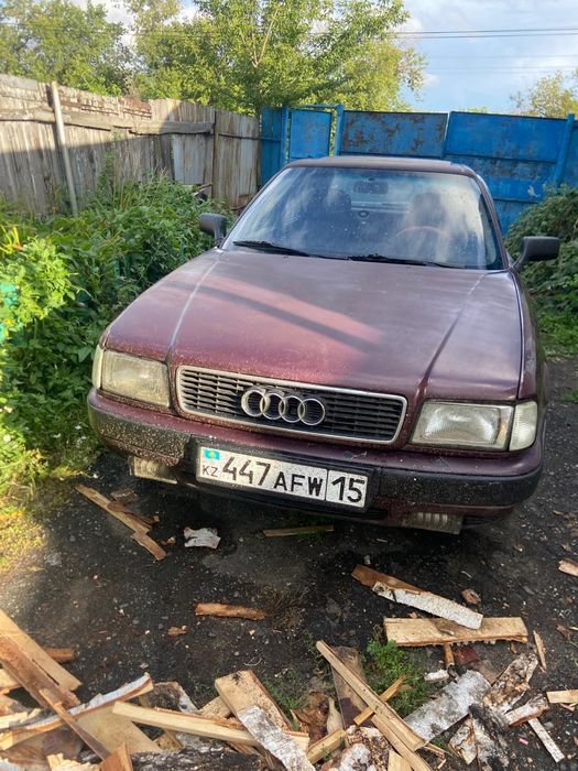 Продам автомобиль