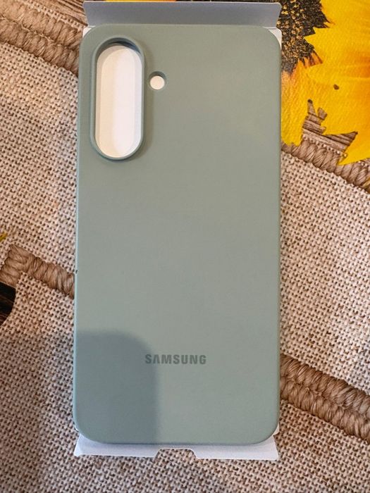 Husă Samsung Galaxy A56