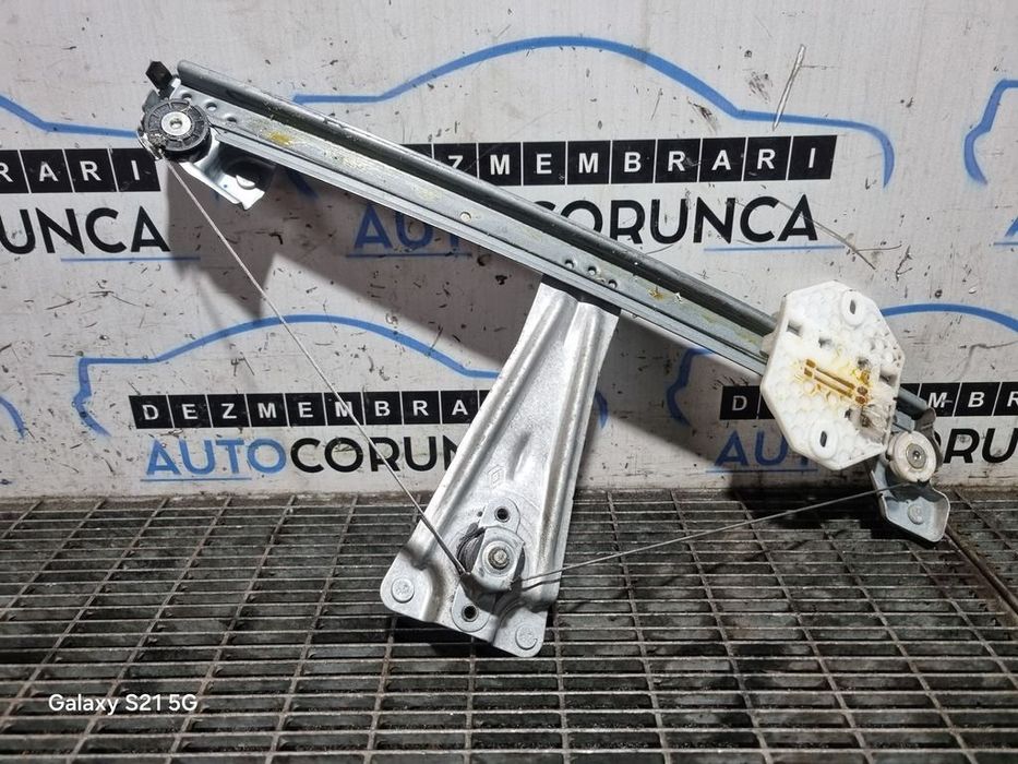 Macara stanga spate Dacia Dacia Logan II MCV Facelift 2017 2016 - 2020 Combi 4 Usi (1289)