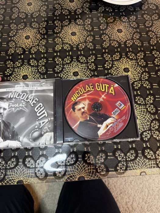 Nicolae Guță vol.4 editie speciala