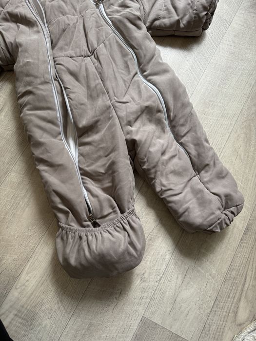 Продам комбенизон размер 80