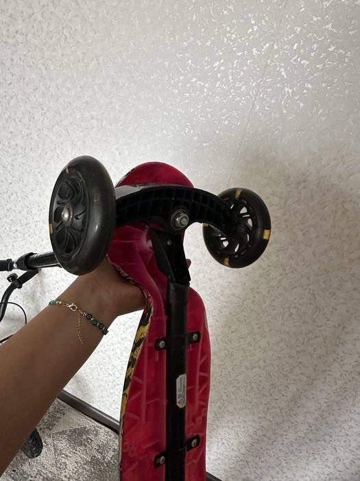 Продам детский самокат