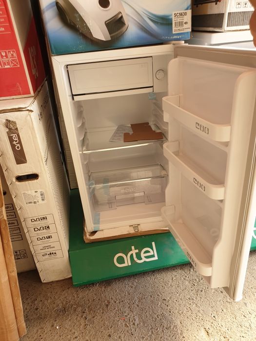Мини Холодильник Artel new zomokli