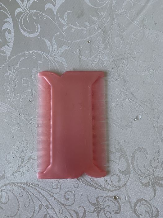 Расчески, массажки, гребни