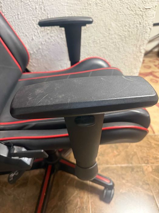 геймърски сто лDXRacer