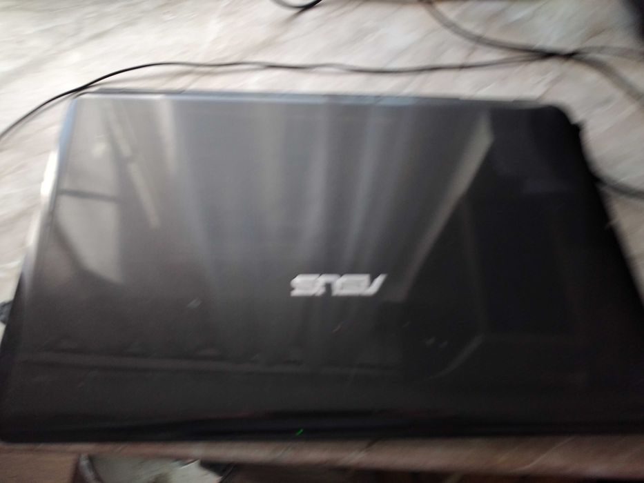 Laptop Asus K50IJ 15'6