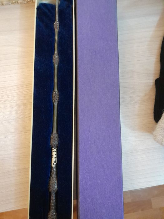 Волшебная палочка из Гарри Поттера