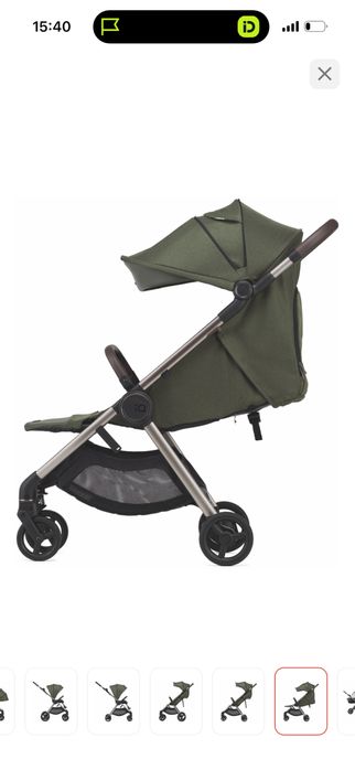 Продам Anex IQ со всеми наворотами