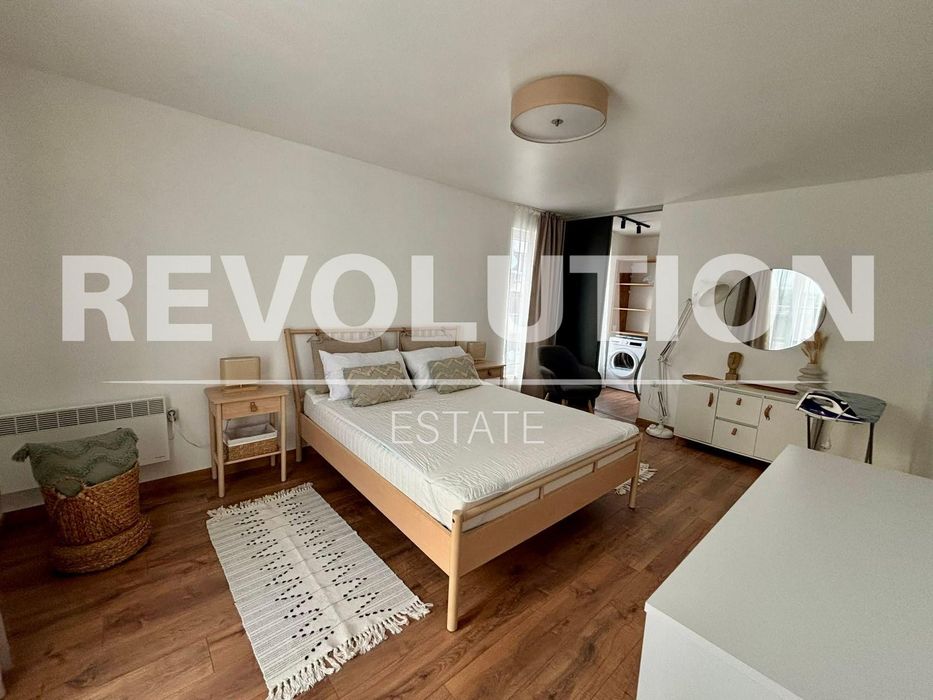 Двустаен апартамент  в гр.Варна, Победа!