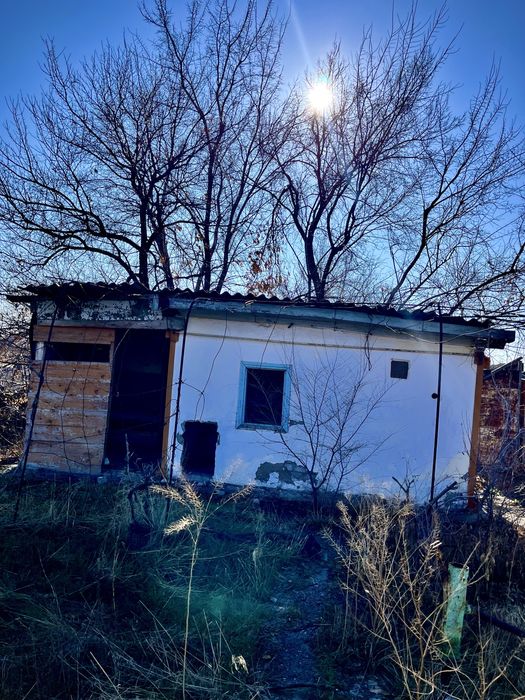 Дом временка……..