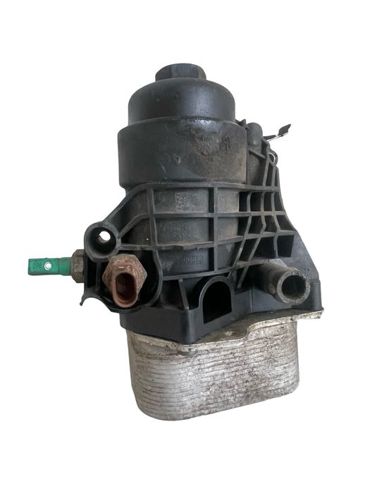 Termoflot Skoda Octavia Iii 5E3, Nl3, Nr3 2012 / Passat B8 / A3 8V / L