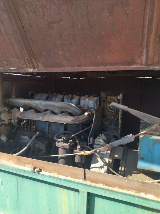 Сварочная станция САГ