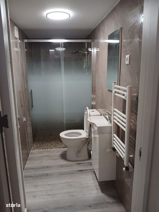 Casa premium de inchiriat, zona Freidorf