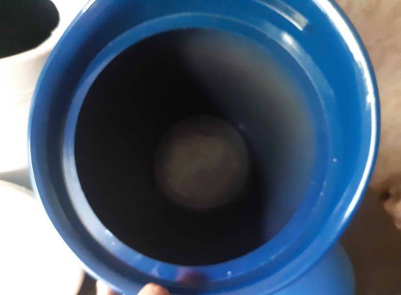 Табурет пуфик wenko