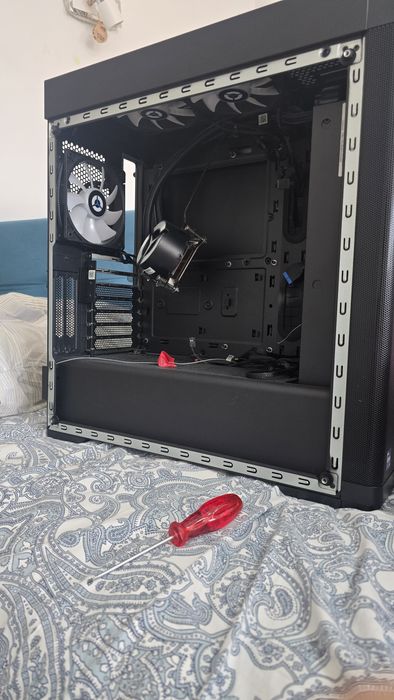 Carcasa lenovo PC(calculator)