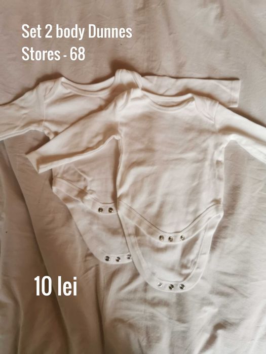 Hainute fetita mas. 68