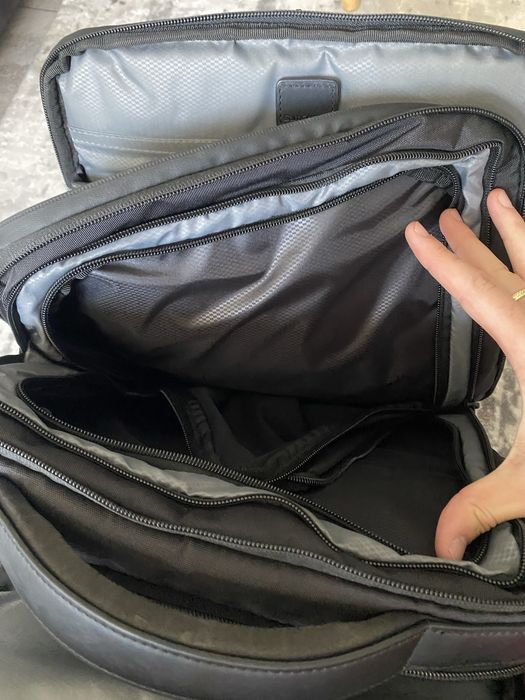 Rucsac laptop Samsonite  LITEPOINT 17,3”