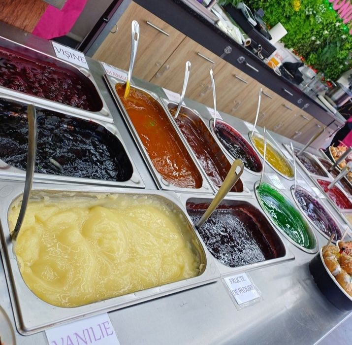 Foodtruck IVECO Daily