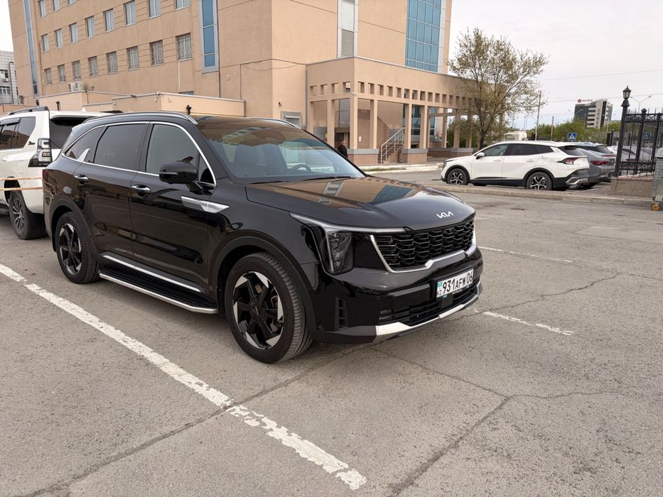 Kia Sorento Premium