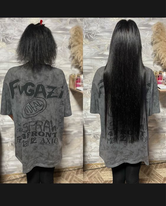 Наращивание волос!!!