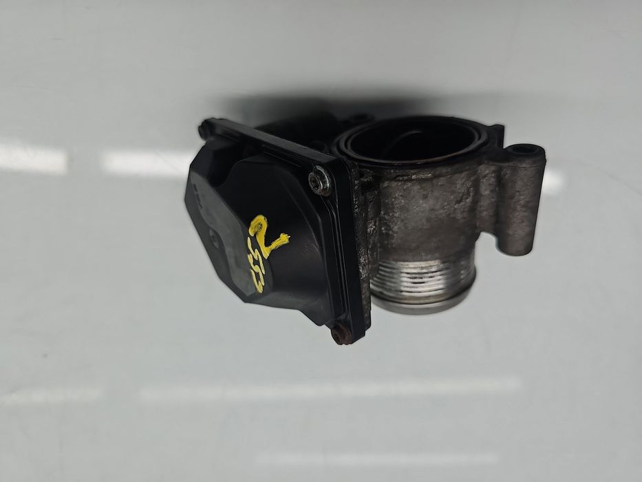 Clapeta acceleratie Volkswagen Tiguan (5N) [Fabr 2007-2016] 03L128063T