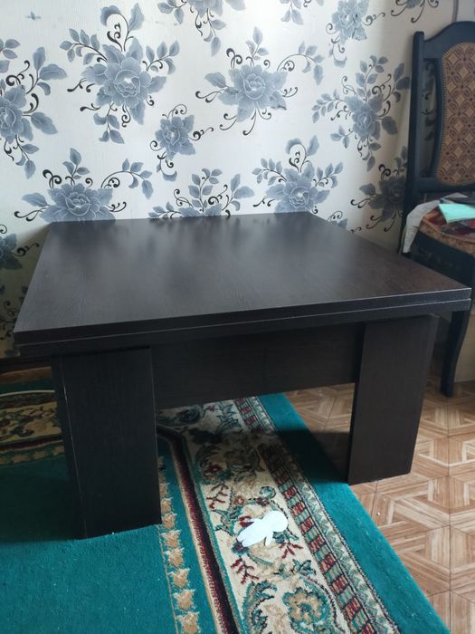 Продам стол-трансформер