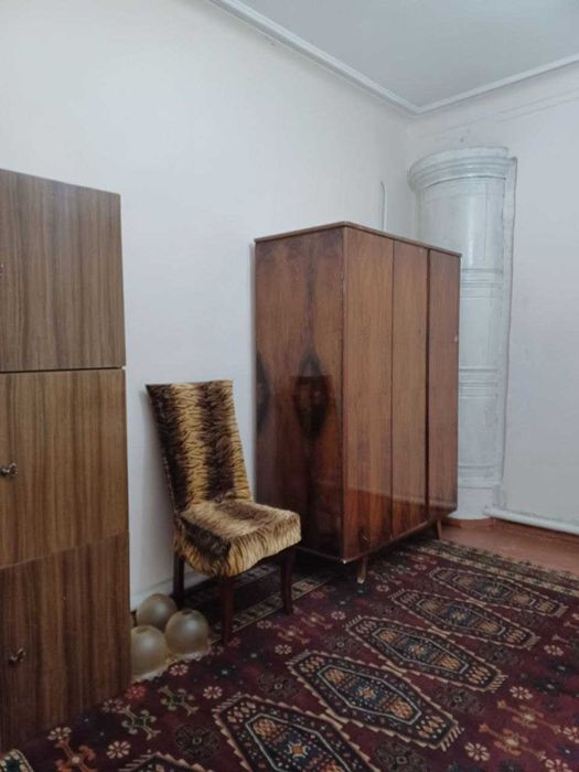 Саракулька,  участок 1.5 соток,3комн