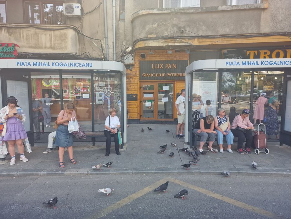 DE ÎNCHIRIAT in centrul capitalei
