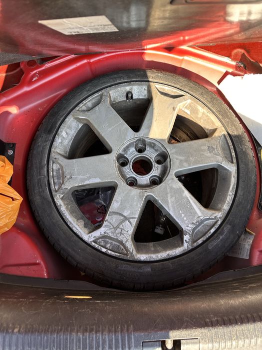 Ауди с4 б6 4.2 на части / audi s4 b6 4.2