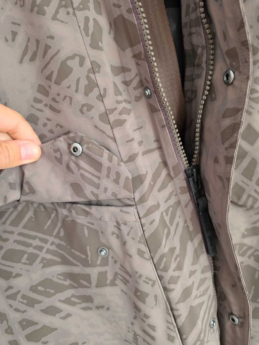 The Nike Storm Fit ADV jacket M large