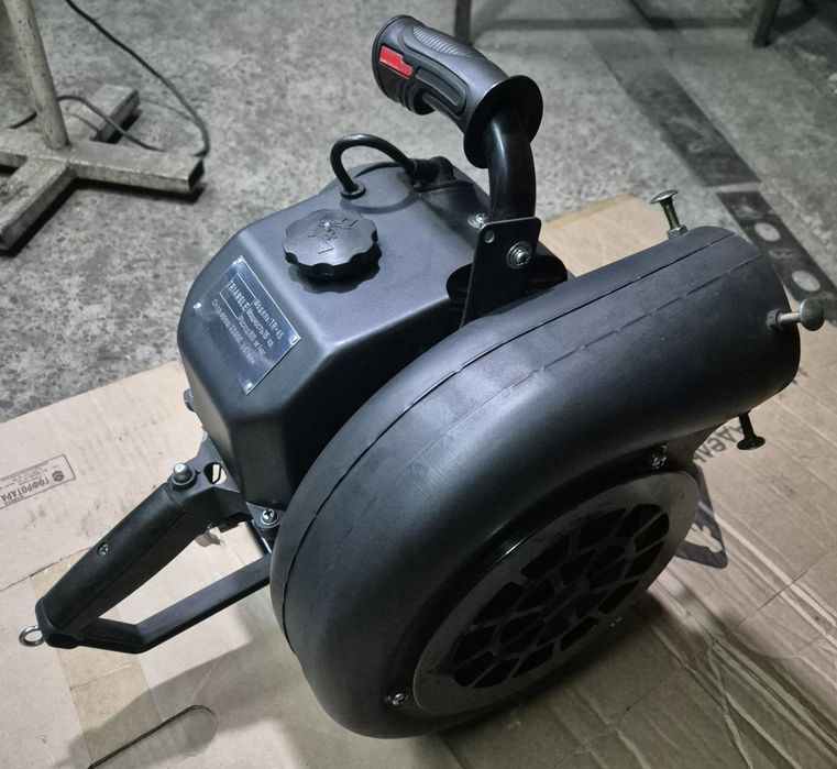 Продам воздуходув.!