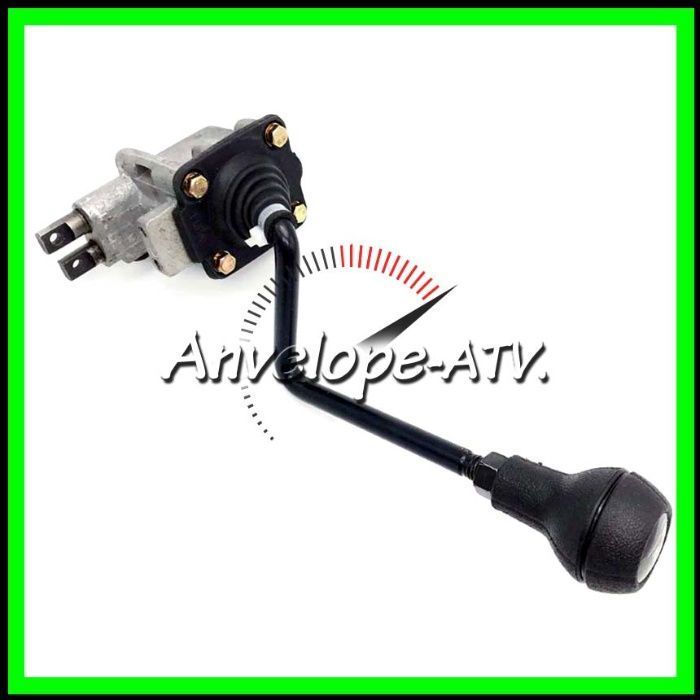 Schimbator Maneta Viteze Atv LINHAI 400 300 300cc 275 260 - cod 21729