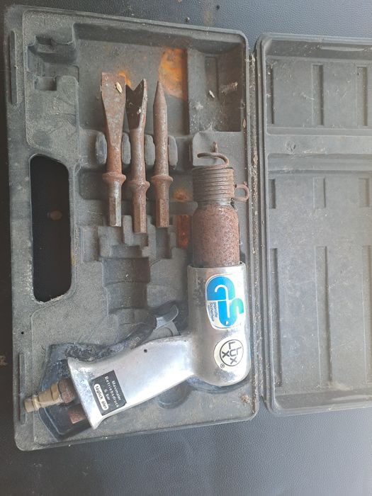 Ciocan pneumatic perfect functional