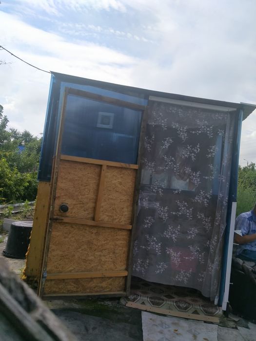 Продам дачу Новопавловка