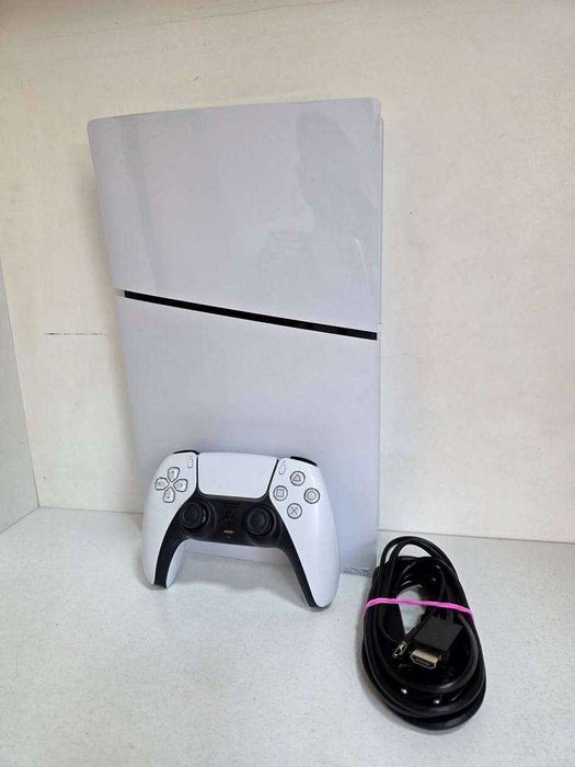 PlayStation 5 Slim Digital - KLI Amanet