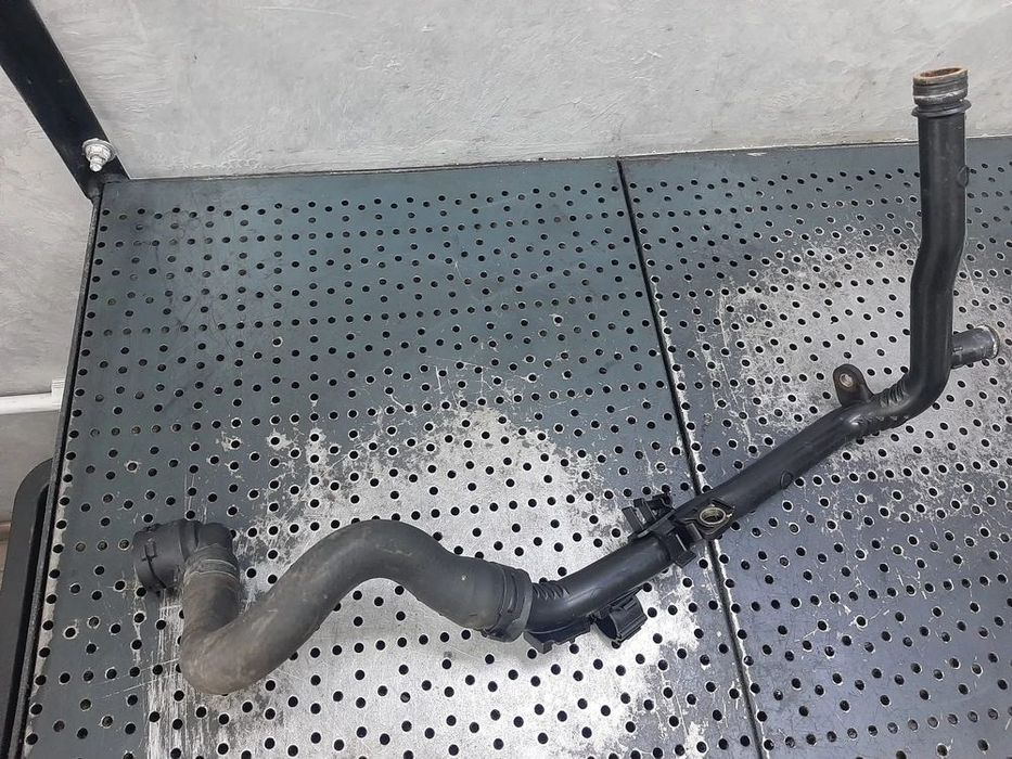 furtun tub apa 1.6 tdi cay seat  altea vw passat b6 golf 6 caddy 3 audi a3 8p1 skoda octavia 2 1k0122073gf