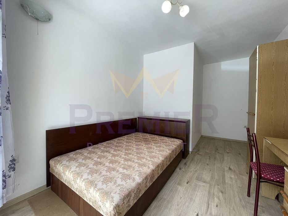 Дава се под наем Двустаен апартамент в Варна, Кайсиева градина - 55 кв.м за 306 € - Снимка #9