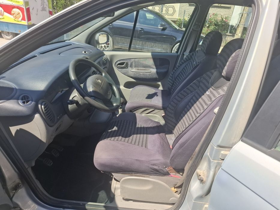 Renault Scenic 1.6