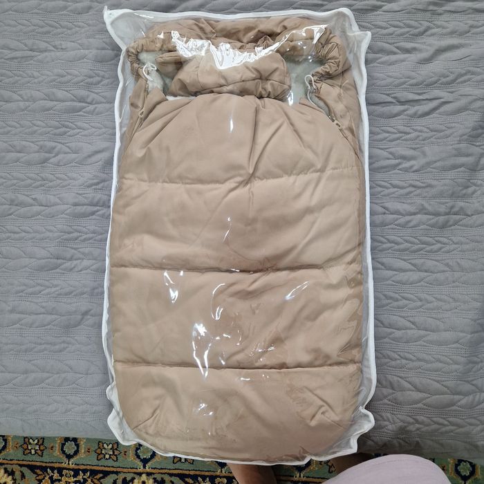 Продам детский зимний комплект