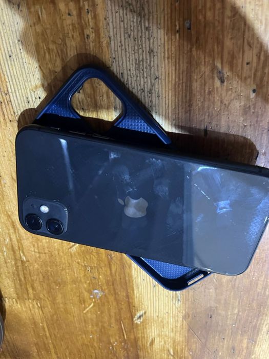 Айфон 11 СРОЧНО!!! 64гб идеал