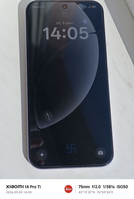 Realme 16 pro с комплектом