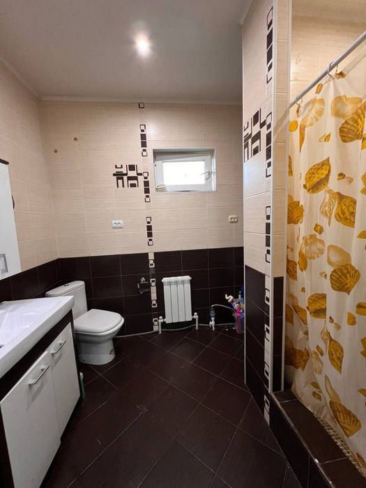 Продам дом в Старом аэропорту