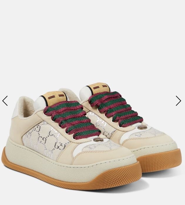 Дамски обувки Gucci