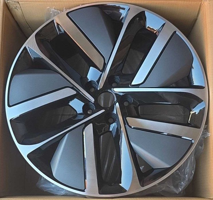 Formulaplus LI 9 Zeekr 001 Saka Diska 21R 5/120 5/108