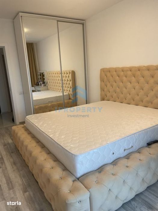 2 Camere| Dobroesti | bd Nicolae Balcescu | vedere lac | etaj 2/3