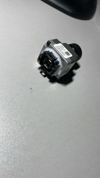 Camera video noua auto pt mers cu spatele pt Jaguar,Ford si RangeRover